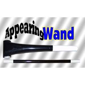    Appearing Wand   8 Feet   General / Stage / Magic: Electronics