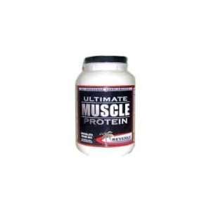  Beverly International Ultimate Muscle Protein 2 lbs 