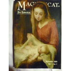  Magnificat. En Español Agosto 2011. Vol 8, No 10 