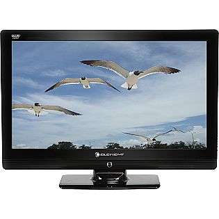 40 in. (Diagonal) Class 1080p LCD Full HD Television  Element 
