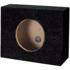 Goldwood Tr12D 12 Dual Sealed Box Speaker Cabinet