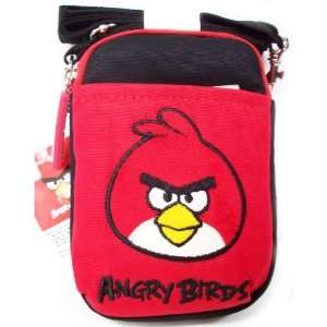 Angry Birds Side Multi Case  red or black or yellow or pig