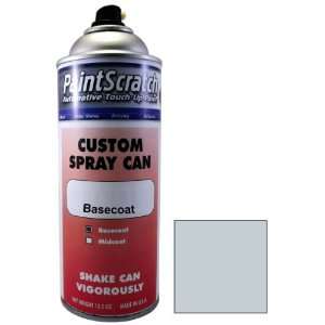   Touch Up Paint for 2010 Suzuki Kizashi (color code ZPM) and Clearcoat