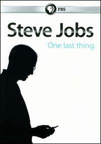 Steve Jobs One Last Thing (DVD) 