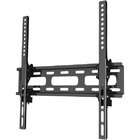   32 in. 55 in. Flat Panel Low Profile Tilt LED LCD TV Wall Mount