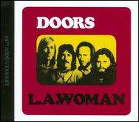 The Doors L.A. Woman [40th Anniversary Edition] 2PC on 