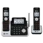 Uniden D1680 4XT Digital Answering System 4 Handset Bundle   3 