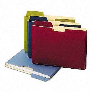 Globe Weis Colored File Folder Pocket™   Carpeta archivadora en 