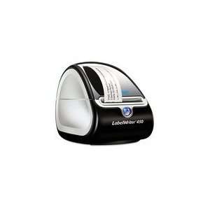  Dymo LabelWriter 450 Label Printer: Office Products