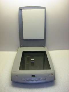 HP ScanJet 4470C Flatbed Scanner   C9880A  