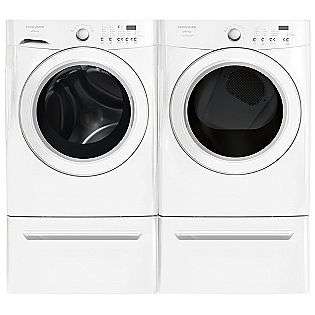   (Model FAFW4221L)  Frigidaire Appliances Washers Front Load Washers