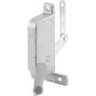 Prime Line Awning Window Operator, Left Hand, Crown