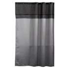 Lush D?cor Lush Decor Geometrica Shower Curtain