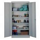 Tennsco Full Height Standard Storage Cabinets