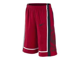  Short de basket ball LeBron Gametime pour Garçon 