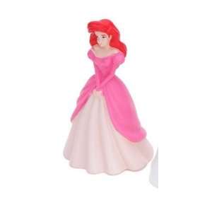  Disney Princess Ariel 3 Classic Figure Toys & Games