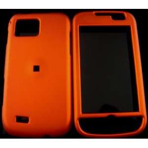   Case for Samsung Omnia i8000 w/ FREE Screen Protector 