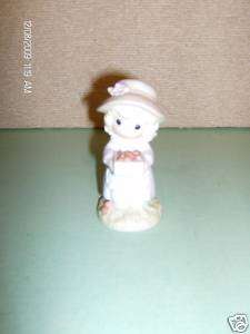 Precious Moments 1996 Youre The Berry Best Figurine  