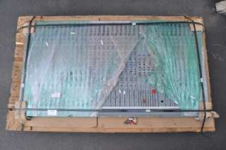   Spirit Studio 32 Channel Track Mixing Console DAMAGED AS IS  
