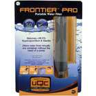 McNett Aquamira Frontier Pro Portable Water Filter Universal