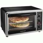 Hamilton Beach CONVECTION OVEN & ROTISSERIE FITS A 9IN X 13INPAN OR 