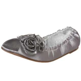  Restricted Womens Enchanted Ballet Flat: Shoes