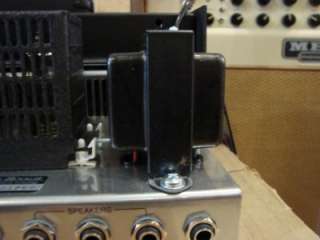 Mesa Boogie TransAtlantic TA 30 Guitar Amplifier Rackmount Head 2.t30 