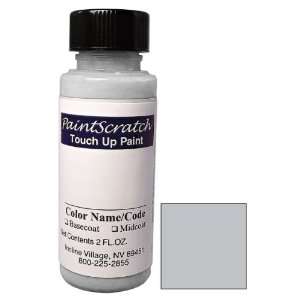   Touch Up Paint for 2011 Toyota Sienna (color code: 1D6) and Clearcoat