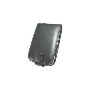  Alu Leather Case (Dell Axim X3 / X30 / X3i)   Flip Type Electronics