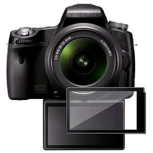    LCD Screen Protector Glass for Sony A55 / A33: Camera & Photo