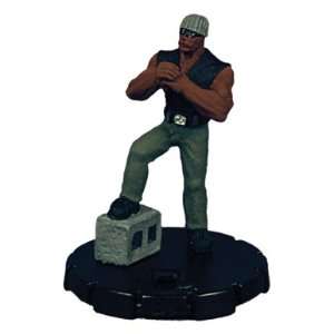  HeroClix Luke Cage # 16 (Rookie)   Avengers Toys & Games
