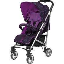 Cybex Callisto Stroller   Purple Potion   Cybex   Babies R Us