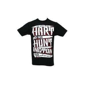  Hart and Huntington Grunge Card   Mens: Sports & Outdoors