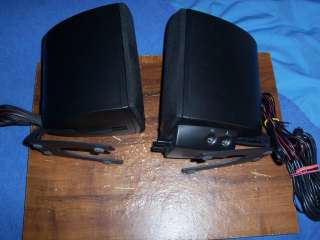 Klipsch ProMedia 2.1 Speaker System 743878019186  