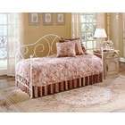 DS Fashion Bed Group Caroline Daybed with Link Spring   Casual Design 