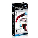 Move Blaster Combo Pack for Sony PS3 Move   dreamGEAR   