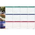   desk pads wall calendars desk pad calendars laminated wall calendars