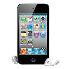 Apple® iPod touch® 8GB   (4th Gen)   Apple   