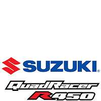 Suzuki 6V ATV Pink   Kidz Motorz   Toys R Us