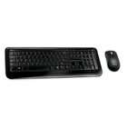 Microsoft Wireless Desktop 800 Keyboard and Mouse Combo