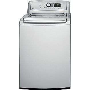   PTWN805)  GE Profile Harmony Appliances Washers Top Load Washers