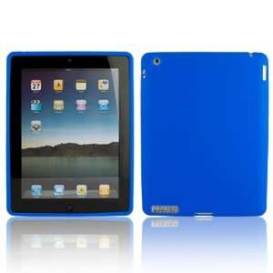  WalkNTalkOnline   Apple iPad 2 WIFI 3G Blue Hydro Silicone 