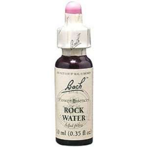  Bach Rock Water 10ml 10 Liquids