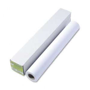  Large Format Paper, 32 lbs., 24 x 100 ft, White