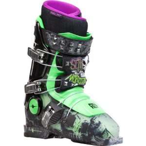  Full Tilt Seth Morrison Pro Model Ski Boot   Mens: Sports 