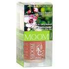 MOOM Organic Hair Removal Kit with Tea Tree (Classic), MOOM