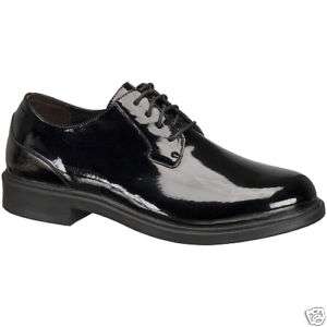 New Magnum 8264 High Gloss Lite Oxford Shoes Sz 10 ½ R  