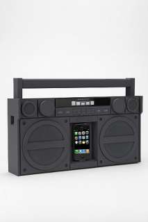 UrbanOutfitters > iHome iPod/iPhone Docking System