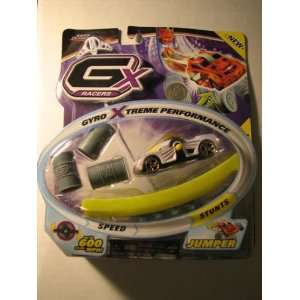  GX Stunt Packs Series 2   Jumper #10 Toys & Games