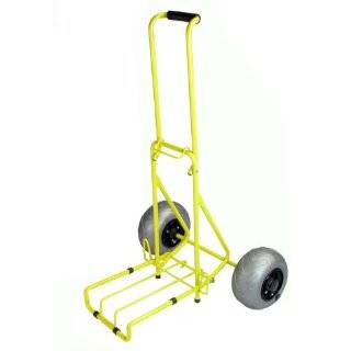 131690769 Wheeleez Mini Folding Beach Cart 
